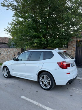 BMW X3 F25 35i �drive 306 �.� | Mobile.bg � ����� ������ 3