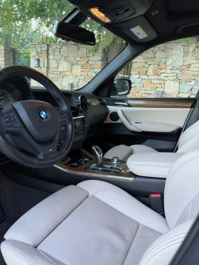 BMW X3 F25 35i �drive 306 �.� | Mobile.bg � ����� ������ 7