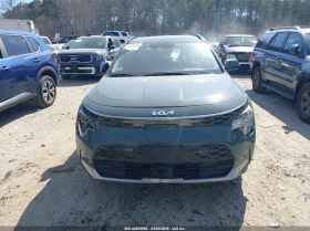 Kia Niro Ev Wind | Mobile.bg � ����� ������ 12