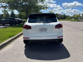 Porsche Cayenne * AWD 4dr * АВТОКРЕДИТ БЕЗ ПЪРВОНАЧАЛНА ВНОСКА*  | Auto.bg — изображение 4