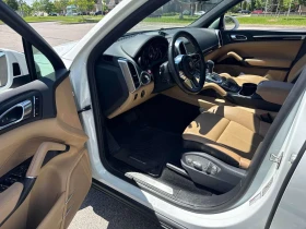 Porsche Cayenne * AWD 4dr * АВТОКРЕДИТ БЕЗ ПЪРВОНАЧАЛНА ВНОСКА*  | Auto.bg — изображение 5