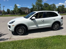 Porsche Cayenne * AWD 4dr * АВТОКРЕДИТ БЕЗ ПЪРВОНАЧАЛНА ВНОСКА*  | Auto.bg — изображение 2