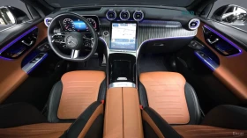 Mercedes-Benz GLC ���������* �����* �������* BURMESTER* 360 CAM*  | Mobile.bg � ����� ������ 7