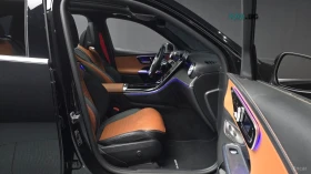Mercedes-Benz GLC ���������* �����* �������* BURMESTER* 360 CAM*  | Mobile.bg � ����� ������ 11