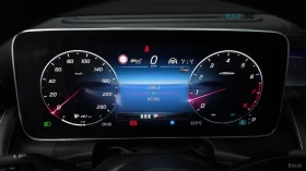Mercedes-Benz GLC ���������* �����* �������* BURMESTER* 360 CAM*  | Mobile.bg � ����� ������ 8