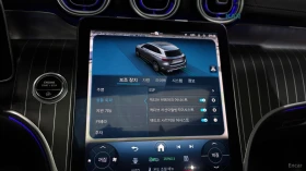 Mercedes-Benz GLC ���������* �����* �������* BURMESTER* 360 CAM*  | Mobile.bg � ����� ������ 16