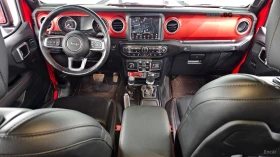 Jeep Gladiator * RUBICON* LED* KEYLESS* Camera* ПОДГРЕВ*  | Auto.bg — изображение 7