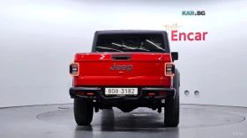 Jeep Gladiator * RUBICON* LED* KEYLESS* Camera* ПОДГРЕВ*  | Auto.bg — изображение 4