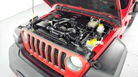 Jeep Gladiator * RUBICON* LED* KEYLESS* Camera* ПОДГРЕВ*  | Auto.bg — изображение 6