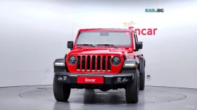 Jeep Gladiator * RUBICON* LED* KEYLESS* Camera* ПОДГРЕВ*  | Auto.bg — изображение 3