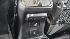 Jeep Gladiator * RUBICON* LED* KEYLESS* Camera* ПОДГРЕВ*  | Auto.bg — изображение 16