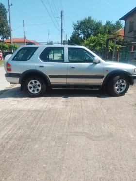 Opel Frontera undefined | Auto.bg — изображение 3