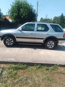 Opel Frontera undefined | Auto.bg — изображение 2