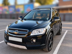 Chevrolet Captiva - 3800 € - 11563891 3