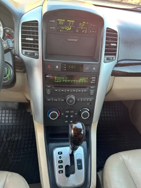 Chevrolet Captiva - 3800 € - 11563891 6