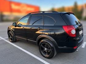 Chevrolet Captiva - 3800 € - 11563891 4