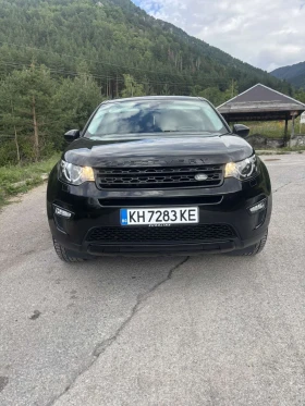 Land Rover Discovery Sport - 12000 € - 54281581 3