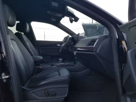 Audi Q5 CAR-PLAY NAV| CAMERA| BLACK OPTICS| MULTI COLOUR A - 20976 € - 71727090 10