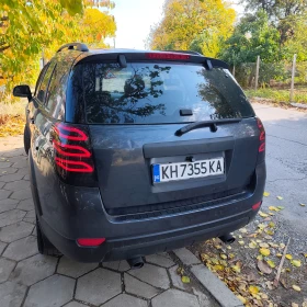 Chevrolet Captiva 2.4  4x4 Газ - 4500 € - 41207845 3