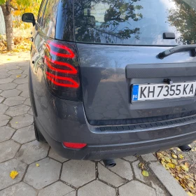 Chevrolet Captiva 2.4  4x4 Газ - 4500 € - 41207845 10