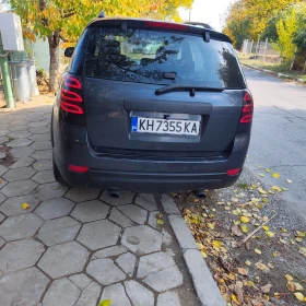 Chevrolet Captiva 2.4  4x4 Газ - 4500 € - 41207845 11