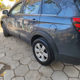 Chevrolet Captiva 2.4  4x4 Газ - 4500 € - 41207845 7
