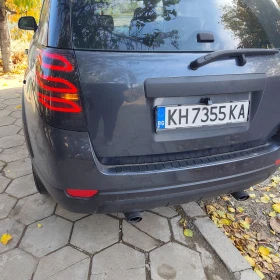Chevrolet Captiva 2.4  4x4 Газ - 4500 € - 41207845 12