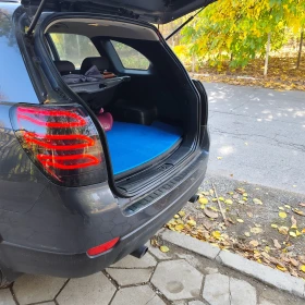 Chevrolet Captiva 2.4  4x4 Газ - 4500 € - 41207845 6