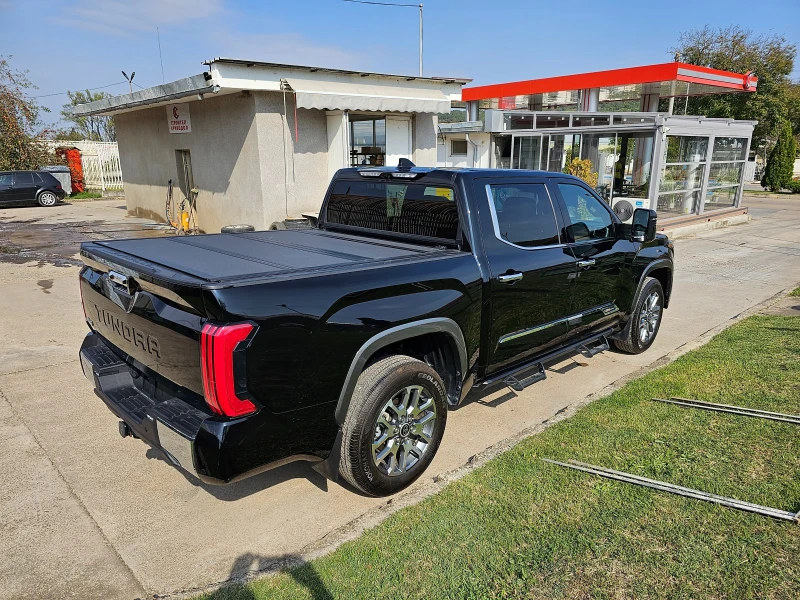 Toyota Tundra, снимка 3 - Автомобили и джипове - 48985135