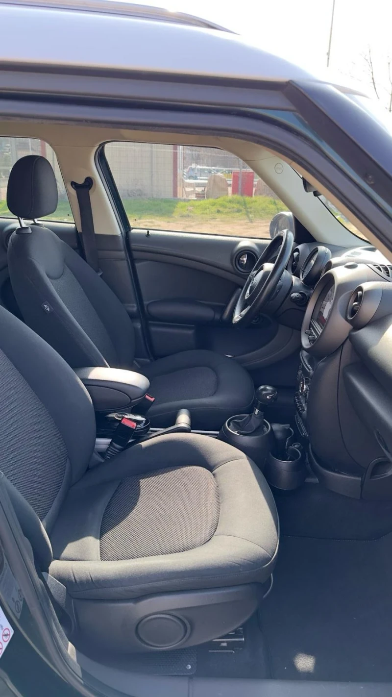 Mini Countryman, снимка 13 - Автомобили и джипове - 52588903