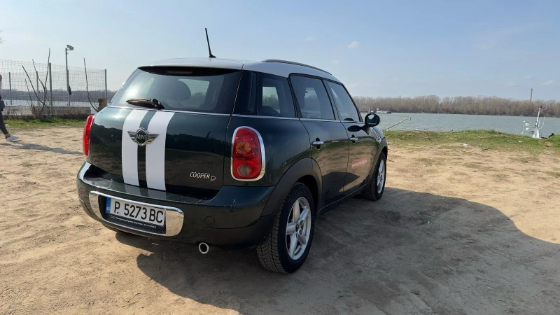 Mini Countryman, снимка 3 - Автомобили и джипове - 52588903