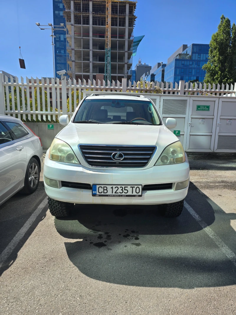 Toyota Land cruiser, снимка 9 - Автомобили и джипове - 51898272