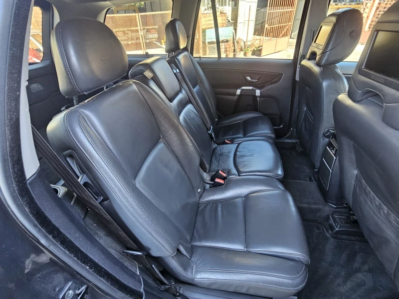 Volvo Xc90 2.4d 185к.с., снимка 9 - Автомобили и джипове - 52370219