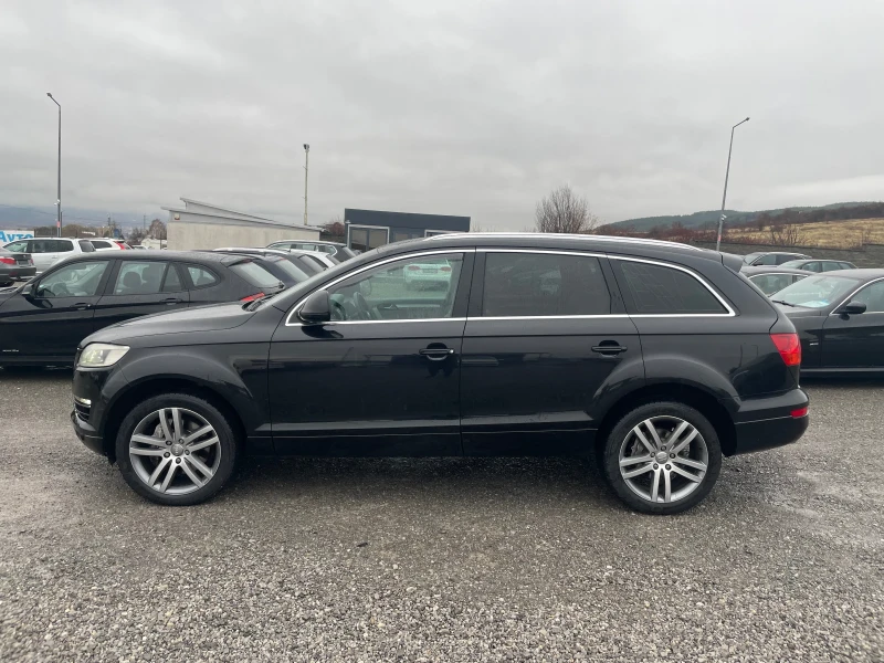 Audi Q7 3.0TDI QUATTRO 4X4 NAVI XENON, снимка 4 - Автомобили и джипове - 52576745