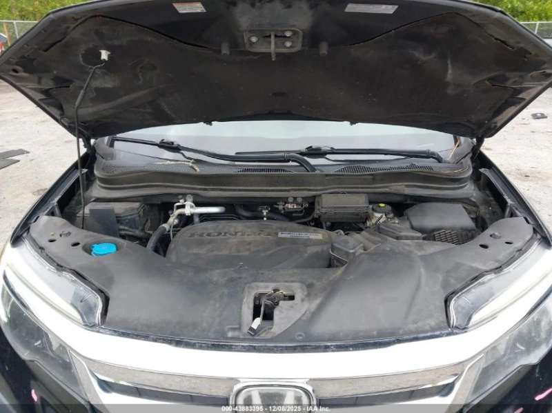 Honda Pilot 3.5L V-6 DI, VVT, 280HP Front Wheel Drive, снимка 16 - Автомобили и джипове - 52915378