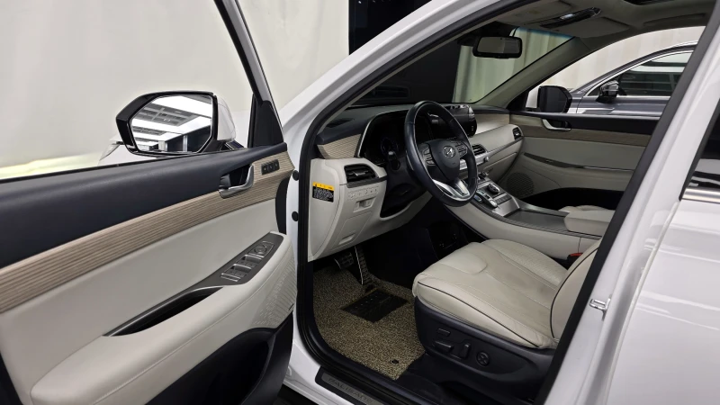 Hyundai Palisade 3.8 4WD Prestige autogeorge.com, снимка 10 - Автомобили и джипове - 53187581