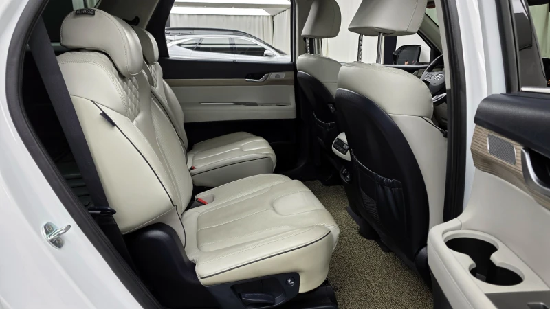 Hyundai Palisade 3.8 4WD Prestige autogeorge.com, снимка 12 - Автомобили и джипове - 53187581