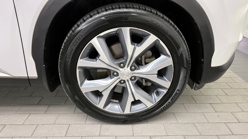 Hyundai Palisade 3.8 4WD Prestige autogeorge.com, снимка 5 - Автомобили и джипове - 53187581