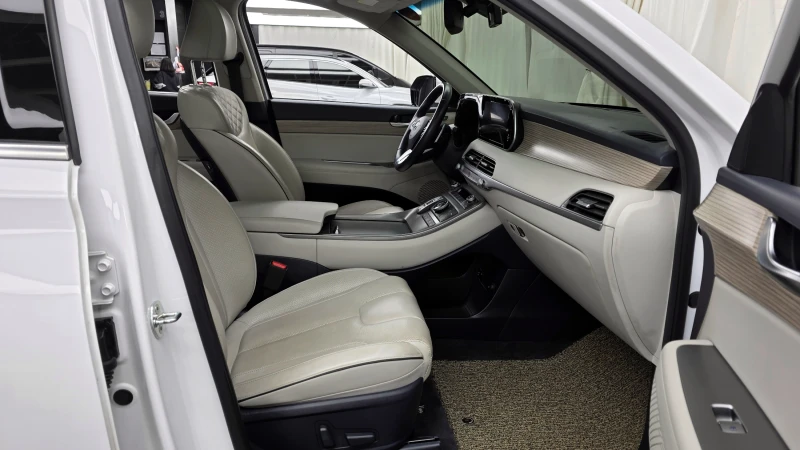 Hyundai Palisade 3.8 4WD Prestige autogeorge.com, снимка 11 - Автомобили и джипове - 53187581