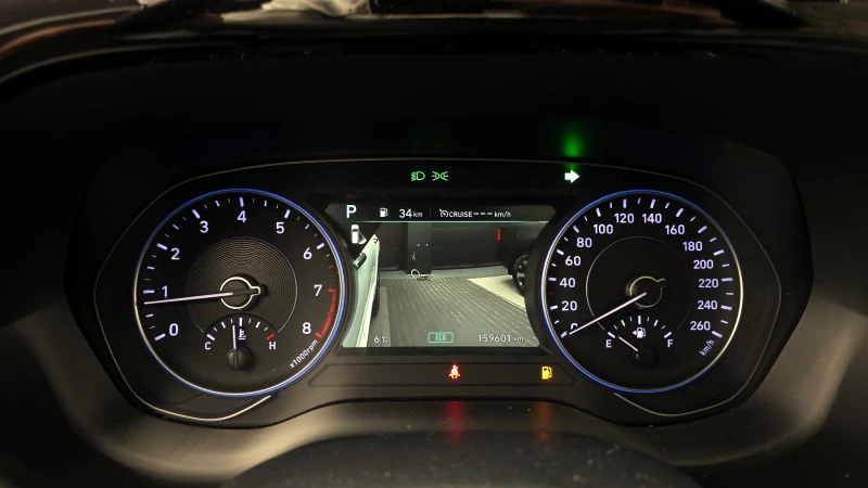 Hyundai Palisade 3.8 4WD Prestige autogeorge.com, снимка 8 - Автомобили и джипове - 53187581