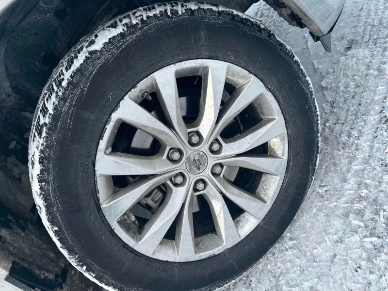 Ford F150 Lariat С РЕГИСТРАЦИЯ & АВТО КРЕДИТ, снимка 7 - Автомобили и джипове - 53262917