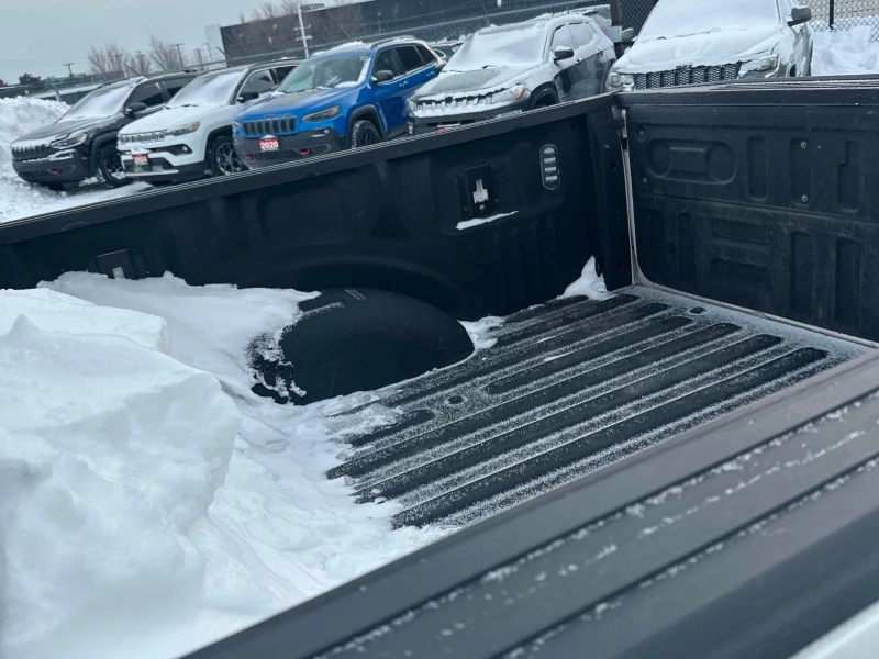 Ford F150 Lariat С РЕГИСТРАЦИЯ & АВТО КРЕДИТ, снимка 6 - Автомобили и джипове - 53262917