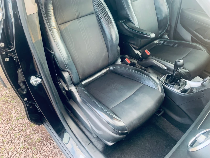 Chevrolet Trax 1.7cdti НАВИ, снимка 15 - Автомобили и джипове - 53404309