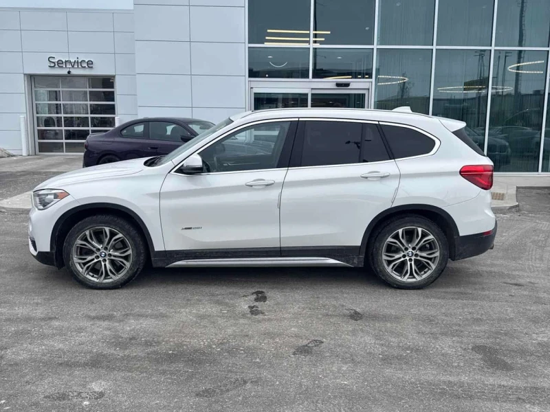 BMW X1 * xDrive28i * CARFAX * ЦЕНА ДО БГ, снимка 2 - Автомобили и джипове - 53512443