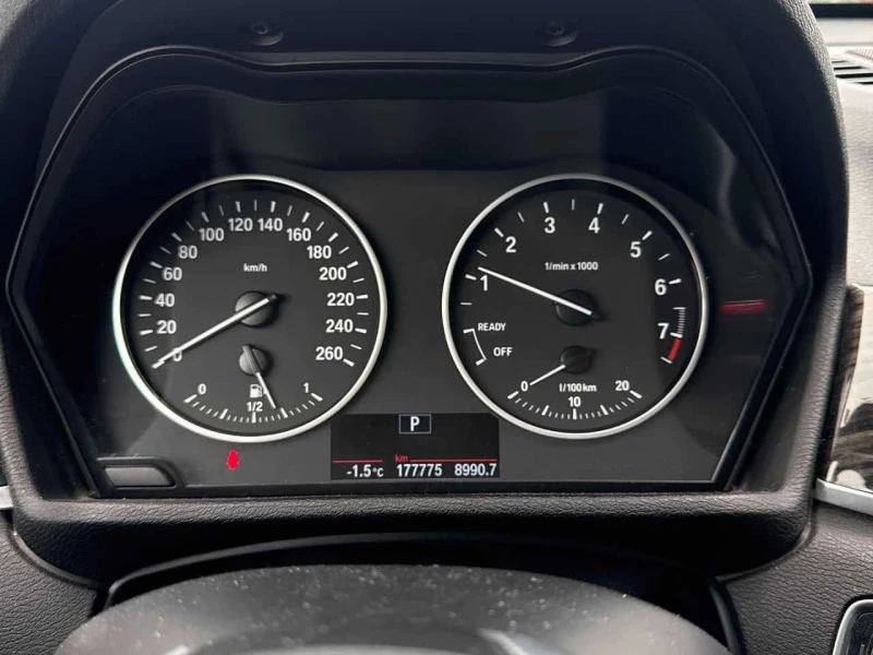 BMW X1 * xDrive28i * CARFAX * ЦЕНА ДО БГ, снимка 8 - Автомобили и джипове - 53512443