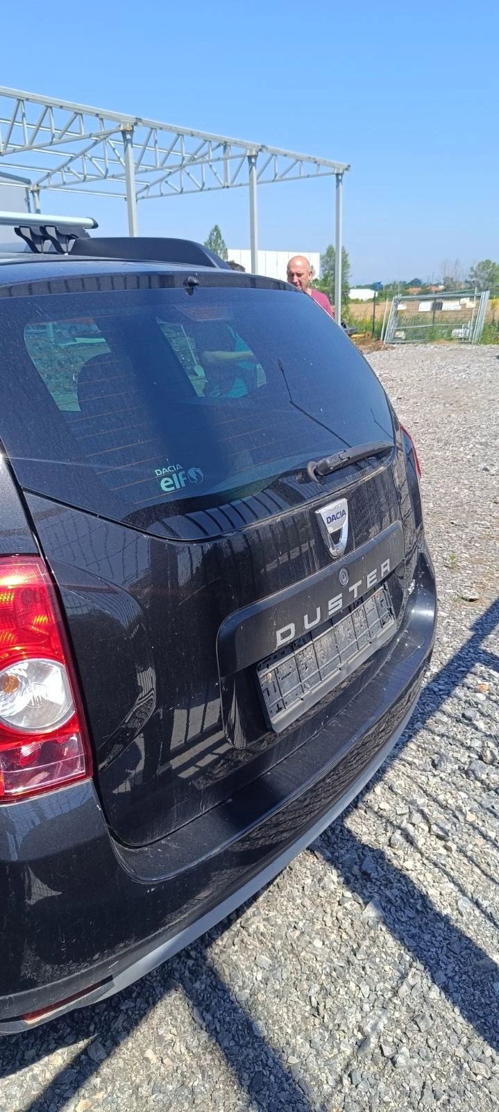 Dacia Duster, снимка 4 - Автомобили и джипове - 47348868