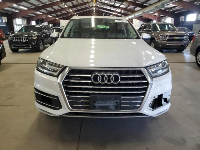 Audi Q7 Подгрев* Камера* Keyless* Панорама, снимка 5 - Автомобили и джипове - 48482729