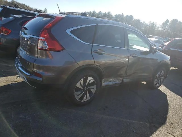 Honda Cr-v 2.4L 4 All wheel drive, снимка 6 - Автомобили и джипове - 49364102