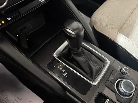 Mazda CX-5 2, 2d-175k/4x4/KEYLES/КАМЕРА/ДИСТРОНИК/АВТОМАТ/FUL, снимка 10 - Автомобили и джипове - 54580943