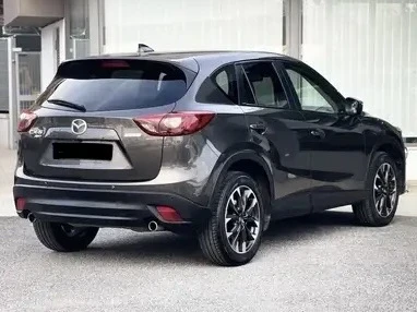 Mazda CX-5 2, 2d-175k/4x4/KEYLES/КАМЕРА/ДИСТРОНИК/АВТОМАТ/FUL, снимка 5 - Автомобили и джипове - 54580943